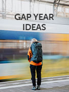 Gap year ideas vacations Gap year ideas vacations