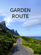 Garden Route vacations Garden Route vacations