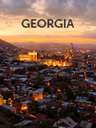 Georgia vacations Georgia vacations