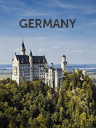 Germany vacations Germany vacations