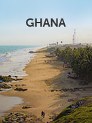 Ghana vacations Ghana vacations