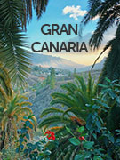 Gran Canaria vacations Gran Canaria vacations