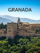 Granada vacations Granada vacations