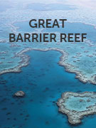 Great Barrier Reef vacations