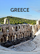 Greece vacations Greece vacations