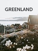 Greenland vacations