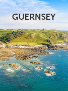Guernsey vacations