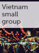 Vietnam small group guide
