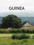Guinea vacations Guinea vacations