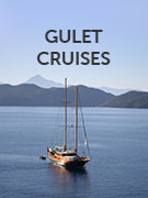 Gulet cruising vacations Gulet cruising vacations