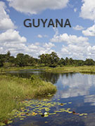Guyana vacations Guyana vacations