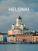 Helsinki vacations