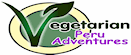 Vegetarian Peru Adventures
