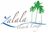 Zalala beach lodge
