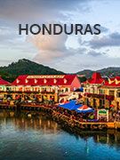 Honduras vacations