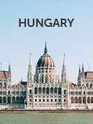 Hungary vacations Hungary vacations