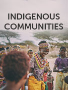 Indigenous peoples vacations