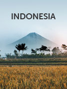 Indonesia vacations Indonesia vacations