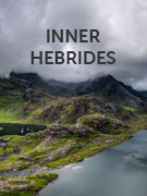 Inner Hebrides vacations Inner Hebrides vacations