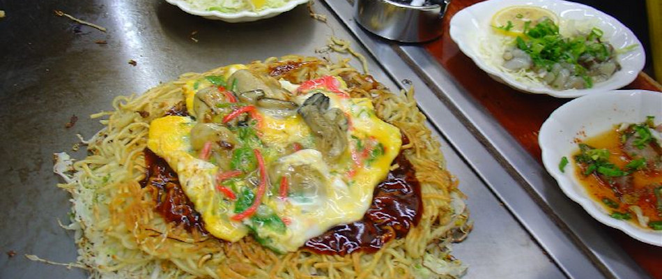 Okonomiyaki