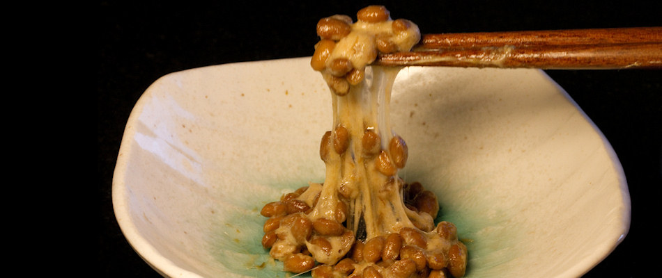 Fermented bean curd
