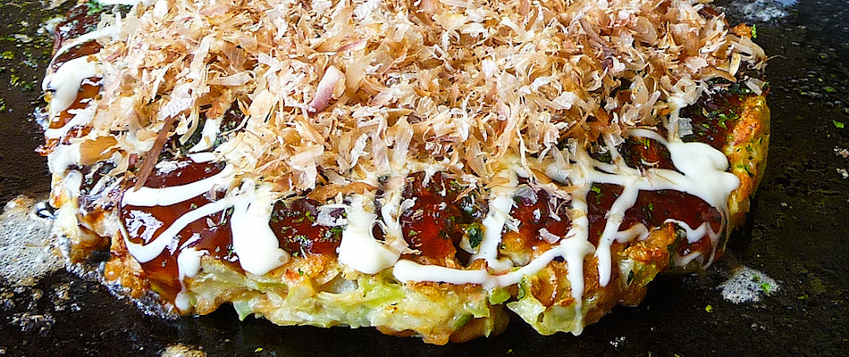 Okonomiyaki