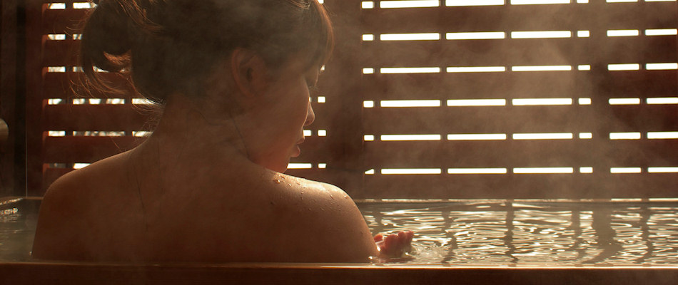 Onsen