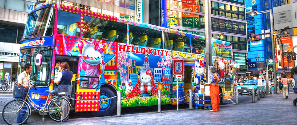 Hello Kitty
