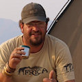 Cronje Rademan