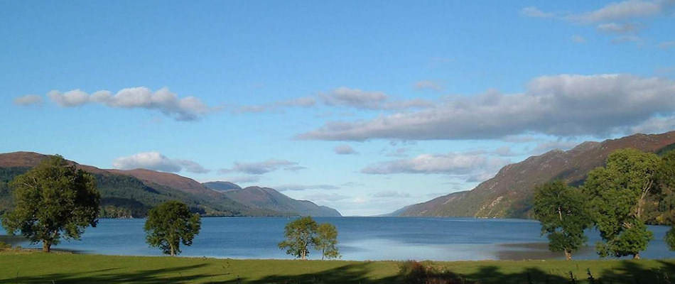 Loch Ness