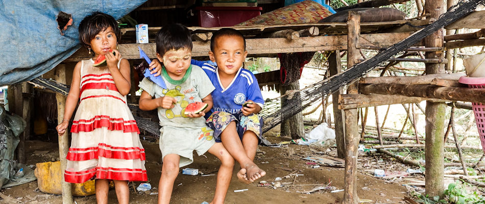 Children