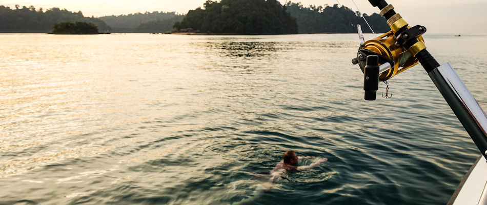 Swimming