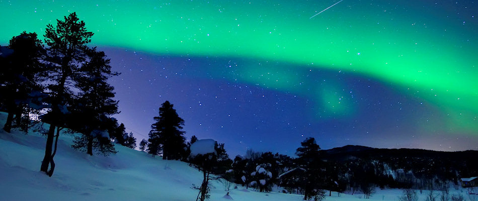Northern Lights