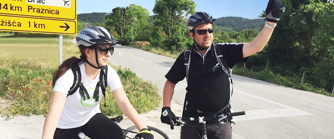 Cycling