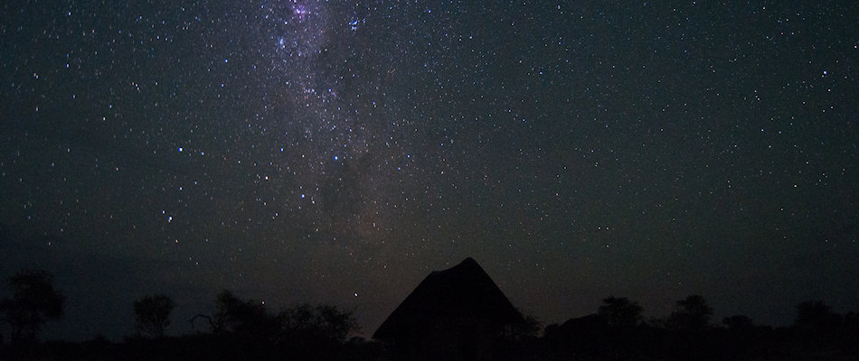 Milky Way