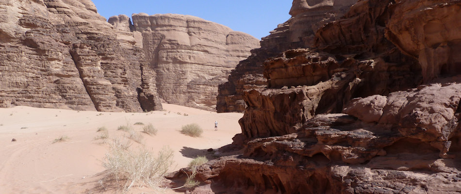 Desert