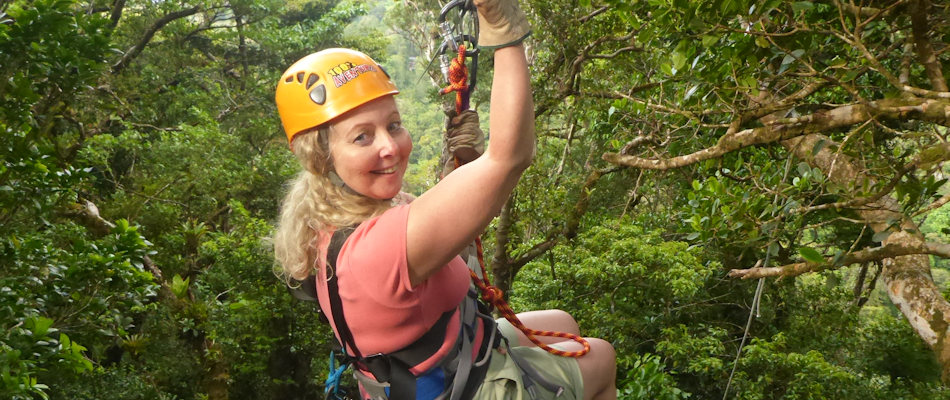 Zipwire