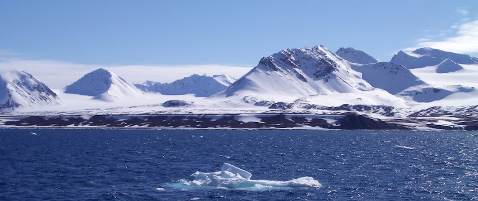 Antarctica
