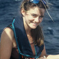 Charlotte Caffrey