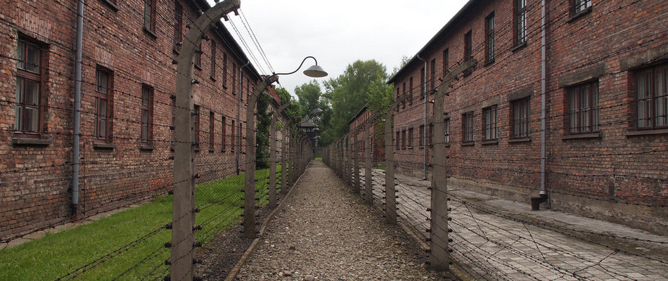 Auschwitz