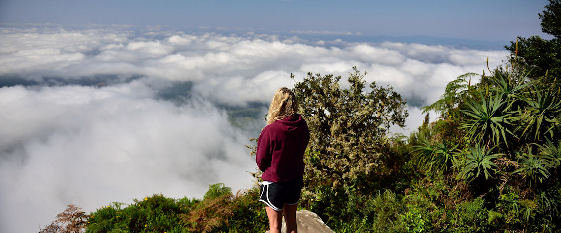 God's Window