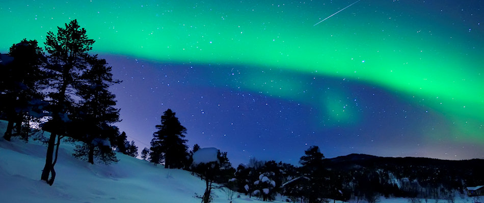 Northern Lights