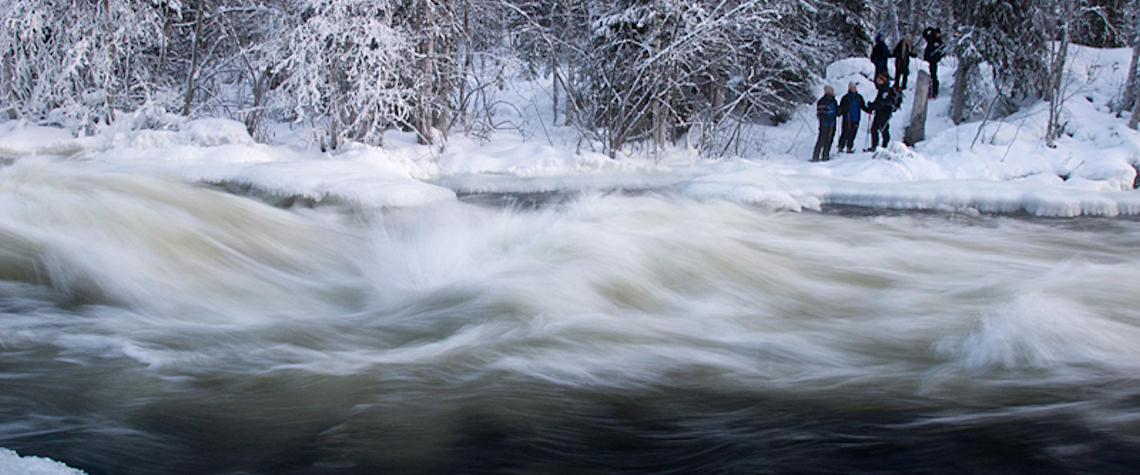 Rapids