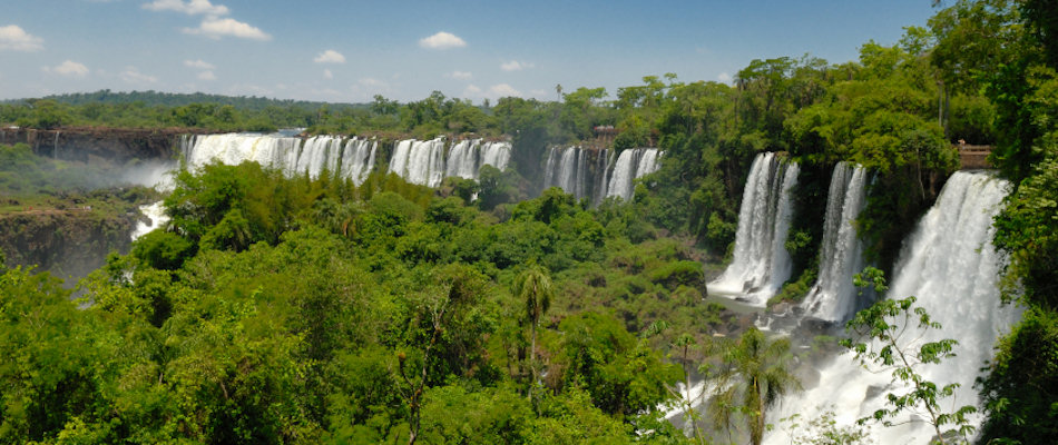 Iguazu Falls