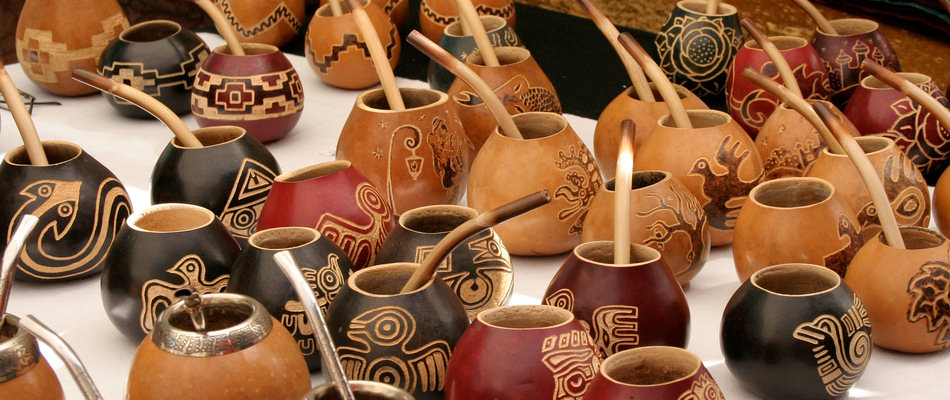 Mate cups