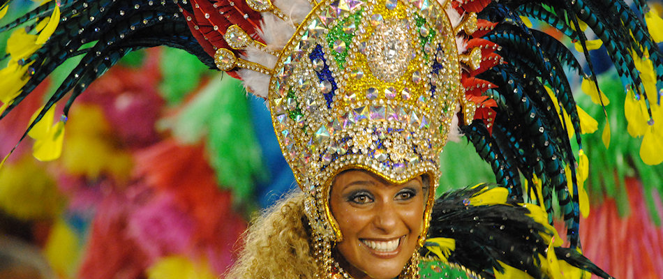 Rio Carnival