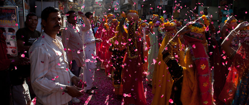 Bundi festival
