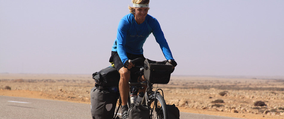Cycling
