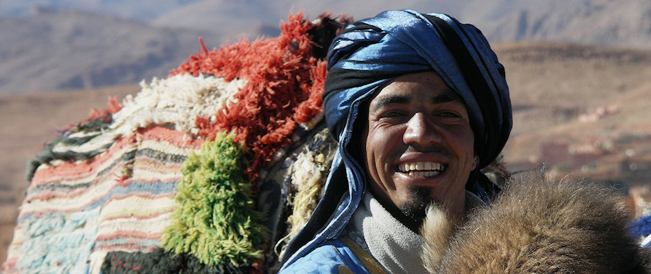 Local people