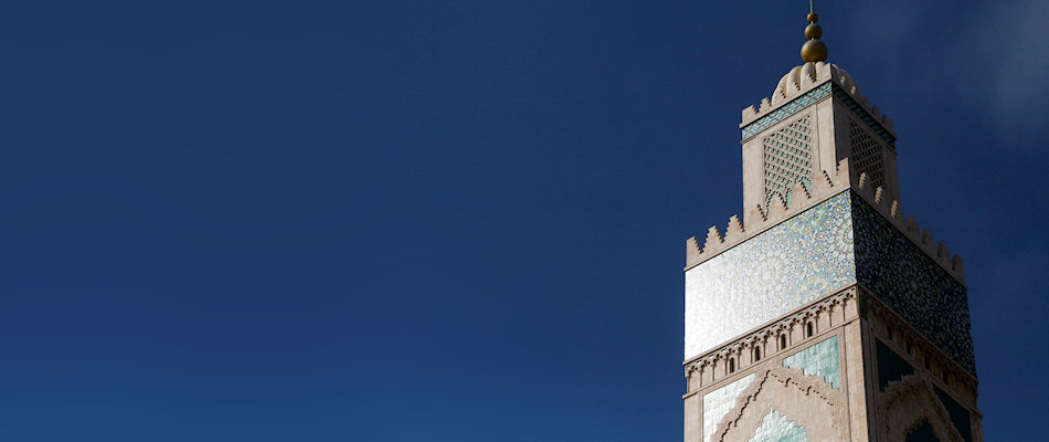 Mosque